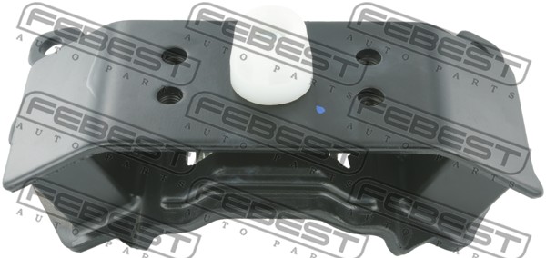 Опора двигателя задняя TOYOTA LAND CRUISER 200 2007- <b>FEBEST TM-VDJ200RR</b> - изображение Опора двигателя задняя TOYOTA LAND CRUISER 200 2007- <b>FEBEST TM-VDJ200RR</b> - изображение