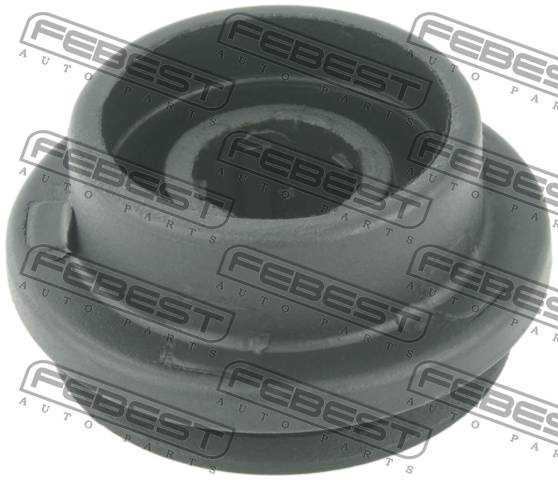 Втулка крепл радиатора TOYOTA CAMRY ACV3#/MCV3# 2001-2006 <b>FEBEST TSB-129</b> - изображение 2