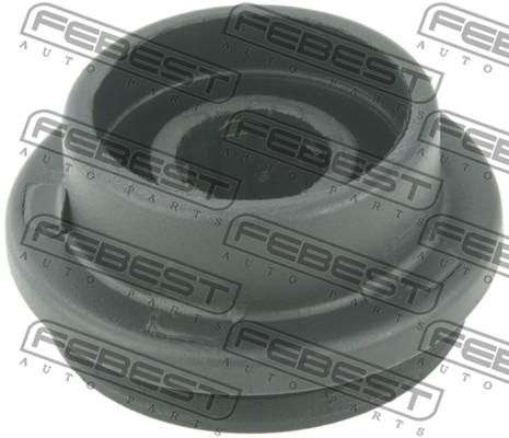 Втулка крепл радиатора TOYOTA CAMRY ACV3#/MCV3# 2001-2006 <b>FEBEST TSB-129</b> - изображение