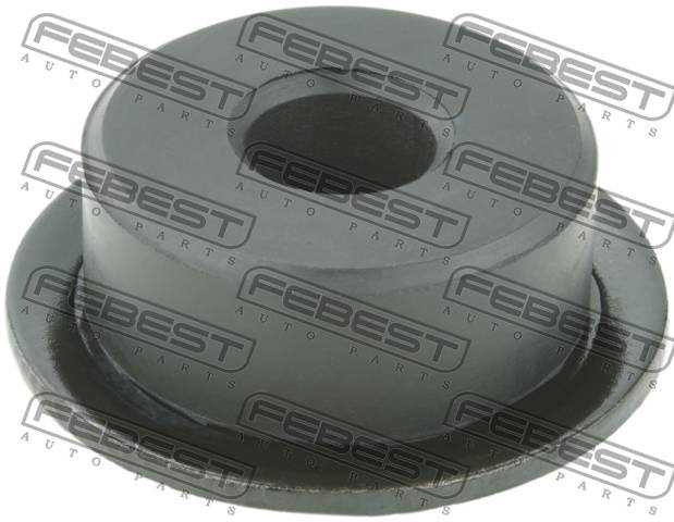 Втулка амортизатора передняя TOYOTA LAND CRUISER 200 <b>FEBEST TSB-200</b> - изображение 2