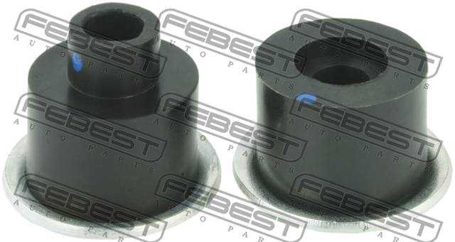 Ремкомплект задн тяги стабилизатора TOYOTA RAV4 III/IV <b>FEBEST TSB-GSA33R-KIT</b> - изображение 1