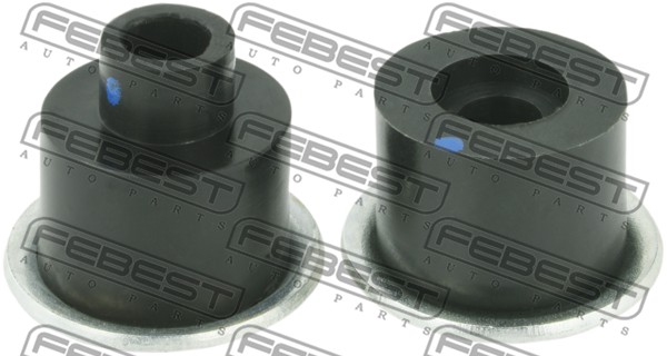 Ремкомплект задн тяги стабилизатора TOYOTA RAV4 III/IV <b>FEBEST TSB-GSA33R-KIT</b> - изображение