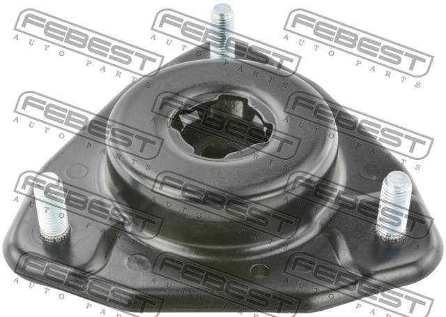 Опора амортизатора TOYOTA HIGHLANDER/KLUGER ASU50,GSU5# 2013.12- <b>FEBEST TSS-ASU50F</b> - изображение 1