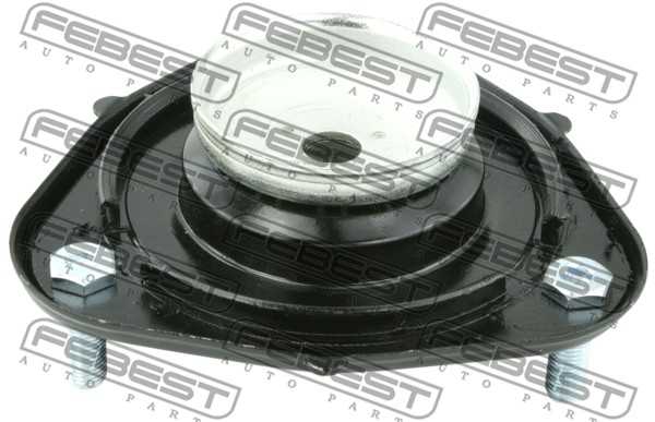 Опора переднего амортизатора подходит для TOYOTA NOAH/VOXY ZRR7# 2007.06-2014.01 [JP] <b>FEBEST TSS-ZZR70F</b> - изображение