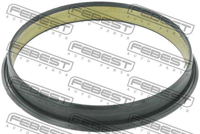 Кольцо уплотн вакуум насоса FORD TRANSIT TT9 2006-2013 <b>FEBEST TT-012</b> - изображение 2