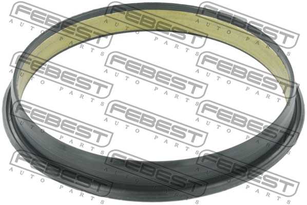 Кольцо уплотн вакуум насоса FORD TRANSIT TT9 2006-2013 <b>FEBEST TT-012</b> - изображение