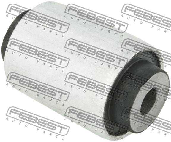 Сайлентблок задн балки подходит для VOLVO XC90 2003-2014 <b>FEBEST VLAB-017</b> - изображение 2