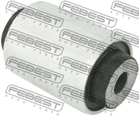 Сайлентблок задн балки подходит для VOLVO XC90 2003-2014 <b>FEBEST VLAB-017</b> - изображение