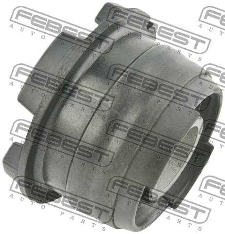 Сайлентблок подрамника VOLVO XC90 03- <b>FEBEST VLAB-XC90SSF</b> - изображение