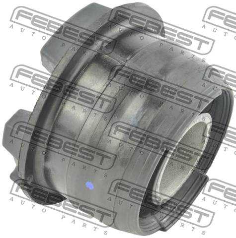 Сайлентблок подрамника задний VOLVO XC90 2003- <b>FEBEST VLAB-XC90SSR</b> - изображение
