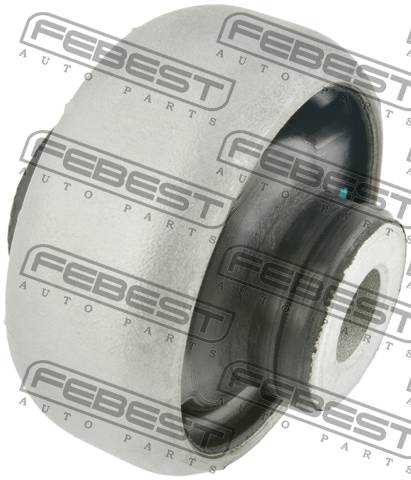 Сайлентблок рычага задний VW PASSAT 2015- <b>FEBEST VWAB-035</b> - изображение