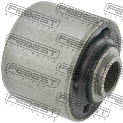 Сайлентблок задн опоры двигателя AUDI Q3 <b>FEBEST VWAB-041</b> - изображение Сайлентблок задн опоры двигателя AUDI Q3 <b>FEBEST VWAB-041</b> - изображение
