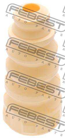 Амортизатор задний для AUDI A1 / SKODA OCTAVIA, SUPERB, YETI / VW BEETLE, GOLF, JETTA, PASSAT, TIGUAN, TOURAN <b>FEBEST VWD-B6R</b> - изображение 2