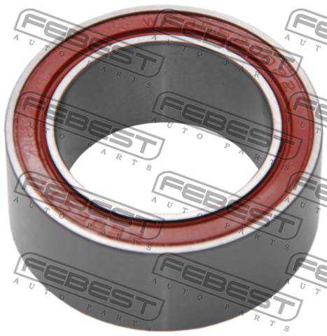Подшипник кондиционера <b>FEBEST WF35520022</b> - изображение Подшипник кондиционера <b>FEBEST WF35520022</b> - изображение