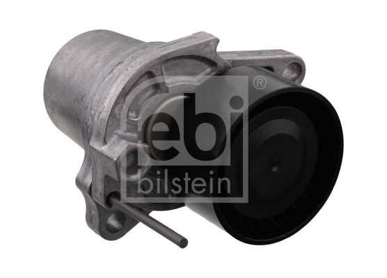 Натяжитель ремня, клиновой зубчатый ремень <b>FEBI BILSTEIN 100188</b> - изображение