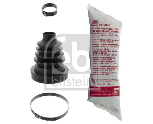 К-кт пыльника шруса внутреннего_ Renault LoganLaguna IIClio IIIMegane IIScenic II 02> <b>FEBI BILSTEIN 100195</b> - изображени К-кт пыльника шруса внутреннего_ Renault LoganLaguna IIClio IIIMegane IIScenic II 02> <b>FEBI BILSTEIN 100195</b> - изображение
