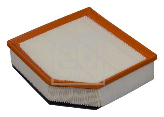 Фильтр воздушный <b>FEBI BILSTEIN 100355</b> - изображение