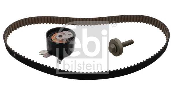 Ремень грм, комплект <b>FEBI BILSTEIN 100520</b> - изображение