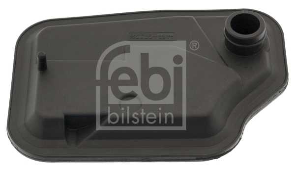 Фильтр акпп (комплект) MAZDA CX-7, 2, 3, 5, 6 <b>FEBI BILSTEIN 100660</b> - изображение