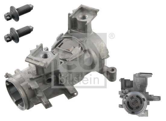 Замок вала рулевого колеса <b>FEBI BILSTEIN 101017</b> - изображение