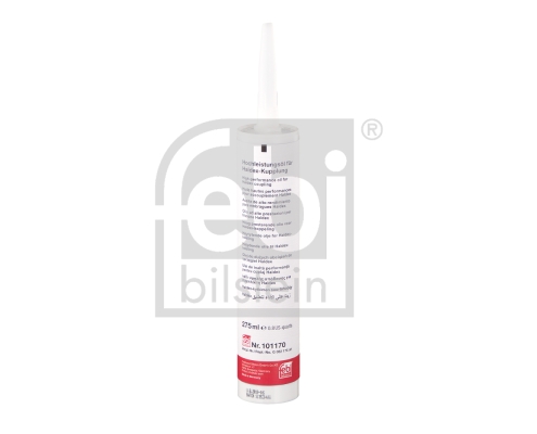 Масло трансмиссионное, халдекс, 275 мл <b>FEBI BILSTEIN 101170</b> - изображение