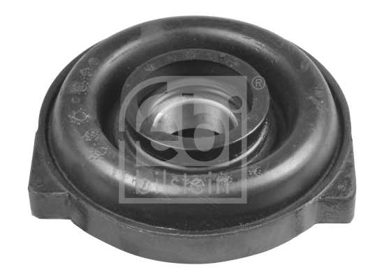 Подшипник опорный, карданный вал <b>FEBI BILSTEIN 102095</b> - изображение