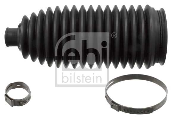 Комплект пыльника, рулевое управление <b>FEBI BILSTEIN 102110</b> - изображение