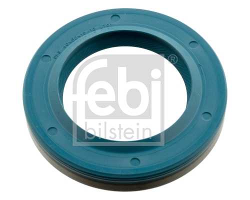Уплотняющее кольцо вала, автоматическая коробка передач <b>FEBI BILSTEIN 102128</b> - изображение Уплотняющее кольцо вала, автоматическая коробка передач <b>FEBI BILSTEIN 102128</b> - изображение