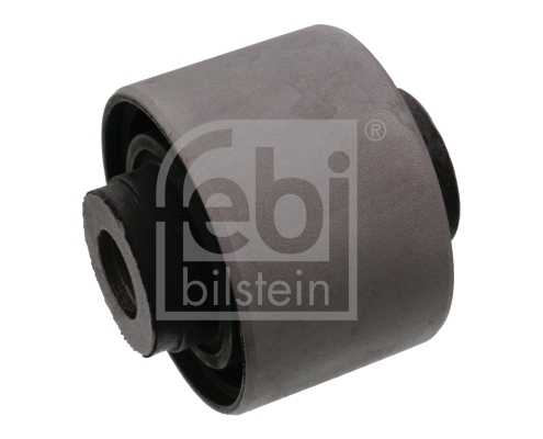 Втулка, балка моста <b>FEBI BILSTEIN 102344</b> - изображение