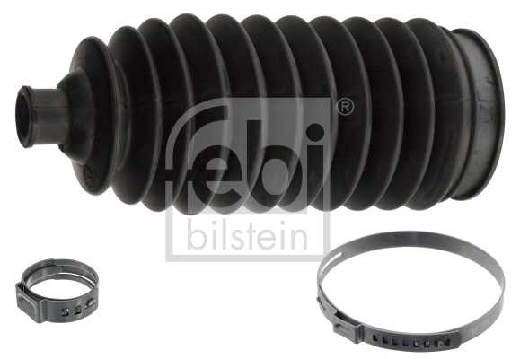 Комплект пыльника, рулевое управление <b>FEBI BILSTEIN 102367</b> - изображение Комплект пыльника, рулевое управление <b>FEBI BILSTEIN 102367</b> - изображение