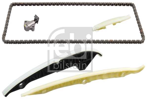 Цепь привода распредвала, комплект <b>FEBI BILSTEIN 102426</b> - изображение