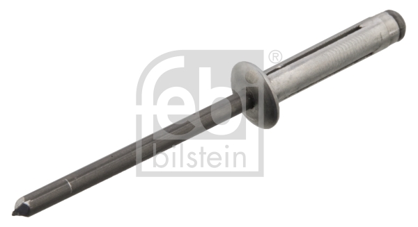 Распорная заклепка <b>FEBI BILSTEIN 102732</b> - изображение