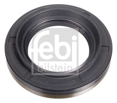 Уплотняющее кольцо, дифференциал <b>FEBI BILSTEIN 102961</b> - изображение