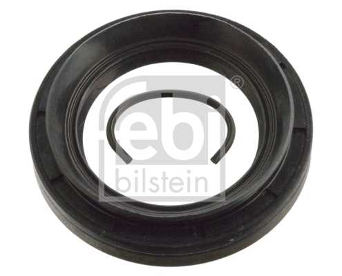 Уплотняющее кольцо, дифференциал <b>FEBI BILSTEIN 103348</b> - изображение
