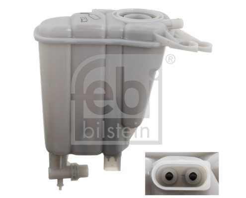 Компенсационный бак, охлаждающая жидкость <b>FEBI BILSTEIN 103414</b> - изображение