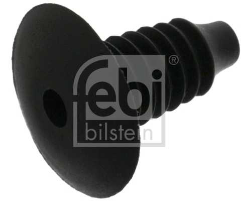 Пружинный зажим <b>FEBI BILSTEIN 103646</b> - изображение