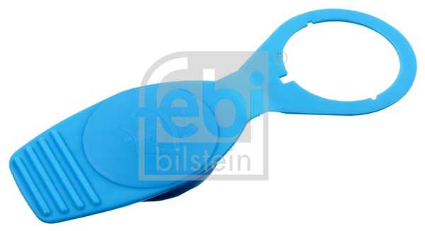 Крышка, резервуар для воды <b>FEBI BILSTEIN 103659</b> - изображение