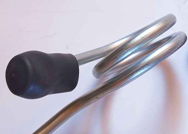 Гидравлический шланг рулевого управления FEBI BILSTEIN 27182 - изображение 3