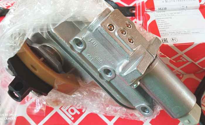 Комплект цели привода распредвала FEBI BILSTEIN 46576 - изображение 3