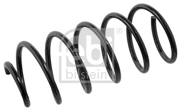 Пружина ходовой части <b>FEBI BILSTEIN 47244</b> - изображение