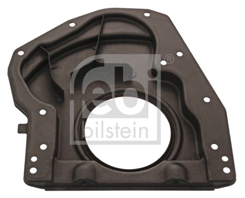 Сальник коленвала FEBI BILSTEIN 47666 - изображение