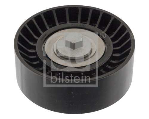 Ролик грм FORD <b>FEBI BILSTEIN 49368</b> - изображение Ролик грм FORD <b>FEBI BILSTEIN 49368</b> - изображение