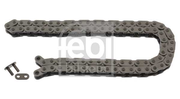 Цепь привода распредвала <b>FEBI BILSTEIN 49508</b> - изображение