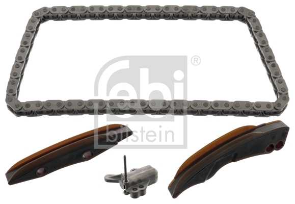 F_комплект цепи привода рвала для тнвд c пок TRITAN_ BMW M550 d x touring F11 3.0 12> <b>FEBI BILSTEIN 49532</b> - изображение