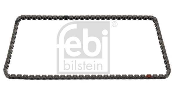 Цепь грм для р/валаNissan Cube II 4WD Z11 1.5 03-/Tiida I 4WD C11 1.5 04- <b>FEBI BILSTEIN 49717</b> - изображение Цепь грм для р/валаNissan Cube II 4WD Z11 1.5 03-/Tiida I 4WD C11 1.5 04- <b>FEBI BILSTEIN 49717</b> - изображение