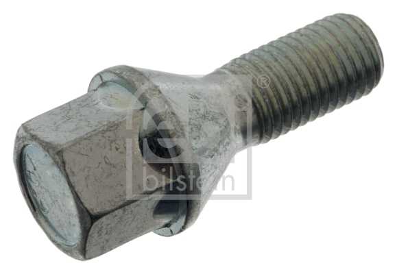 Болт для крепления колеса <b>FEBI BILSTEIN 49875</b> - изображение