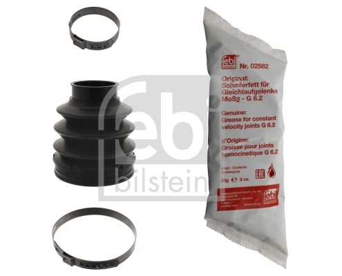 Комплект пыльника, приводной вал <b>FEBI BILSTEIN 49889</b> - изображение