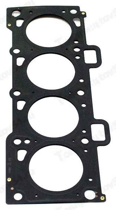 Прокладка головки блока ВАЗ 11194 металл (завод) <b>FEDERAL MOGUL 11194-1003020</b> - изображение Прокладка головки блока ВАЗ 11194 металл (завод) <b>FEDERAL MOGUL 11194-1003020</b> - изображение