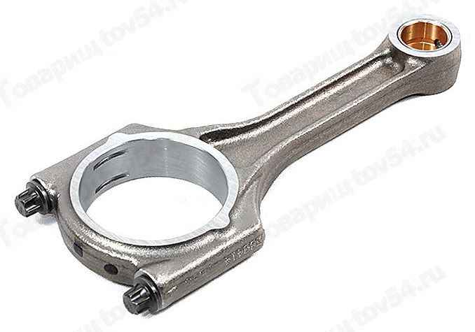 Шатун ВАЗ 1119 Калина, 21126 (оригинал) <b>FEDERAL MOGUL 11194-1004045</b> - изображение