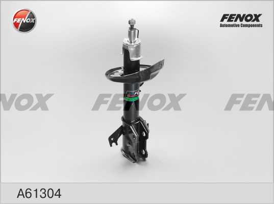 Амортизатор передн левый Honda CR-V III 2.0, 2.4 07-12 <b>FENOX A61304</b> - изображение 1